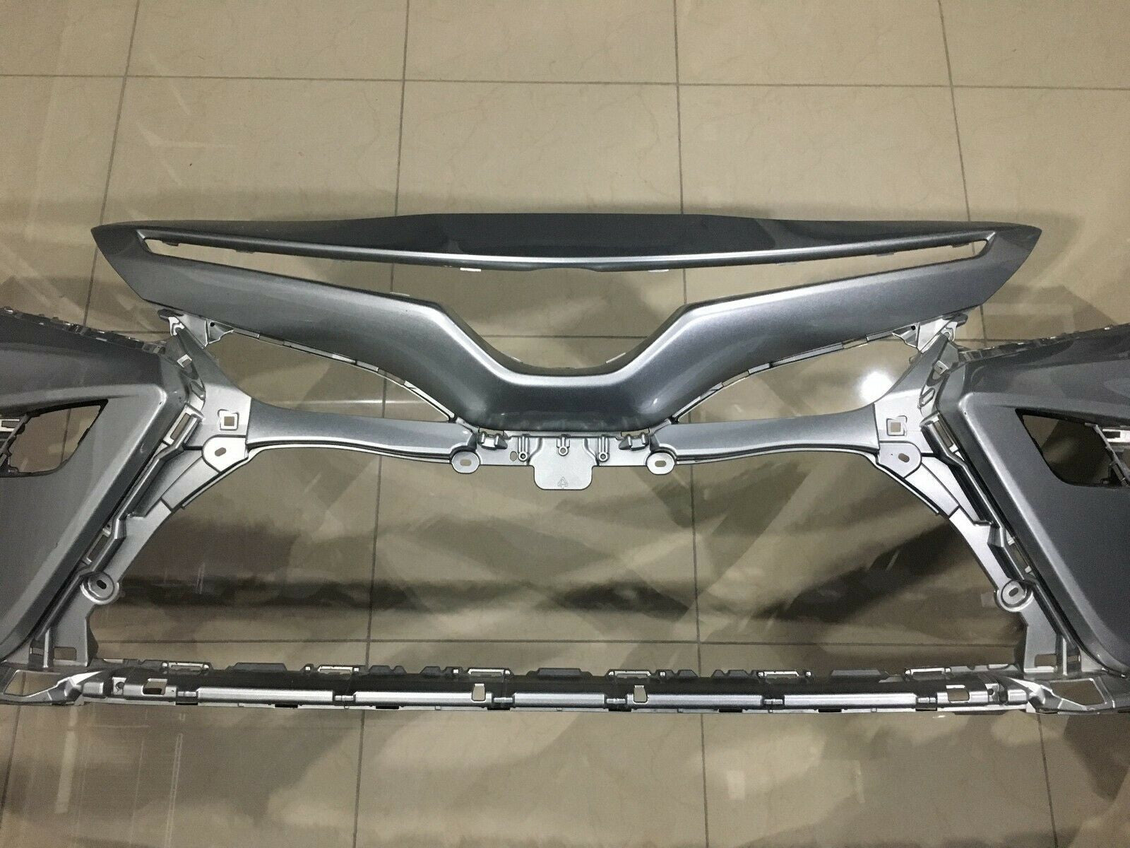 Front Bumper Cover Toyota Camry 2017 2018 52119-3T939 OEM