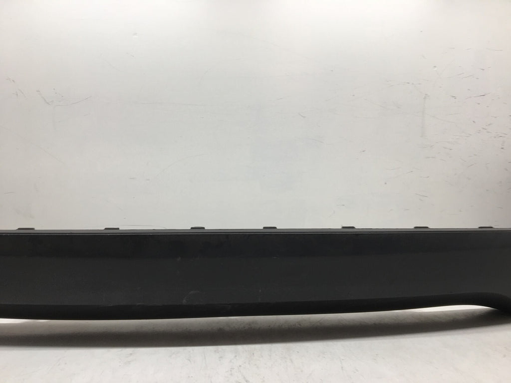 Rear Bumper Cover Hyundai Tucson GLS Limited SE 2010-2015 86612-2S000 Original