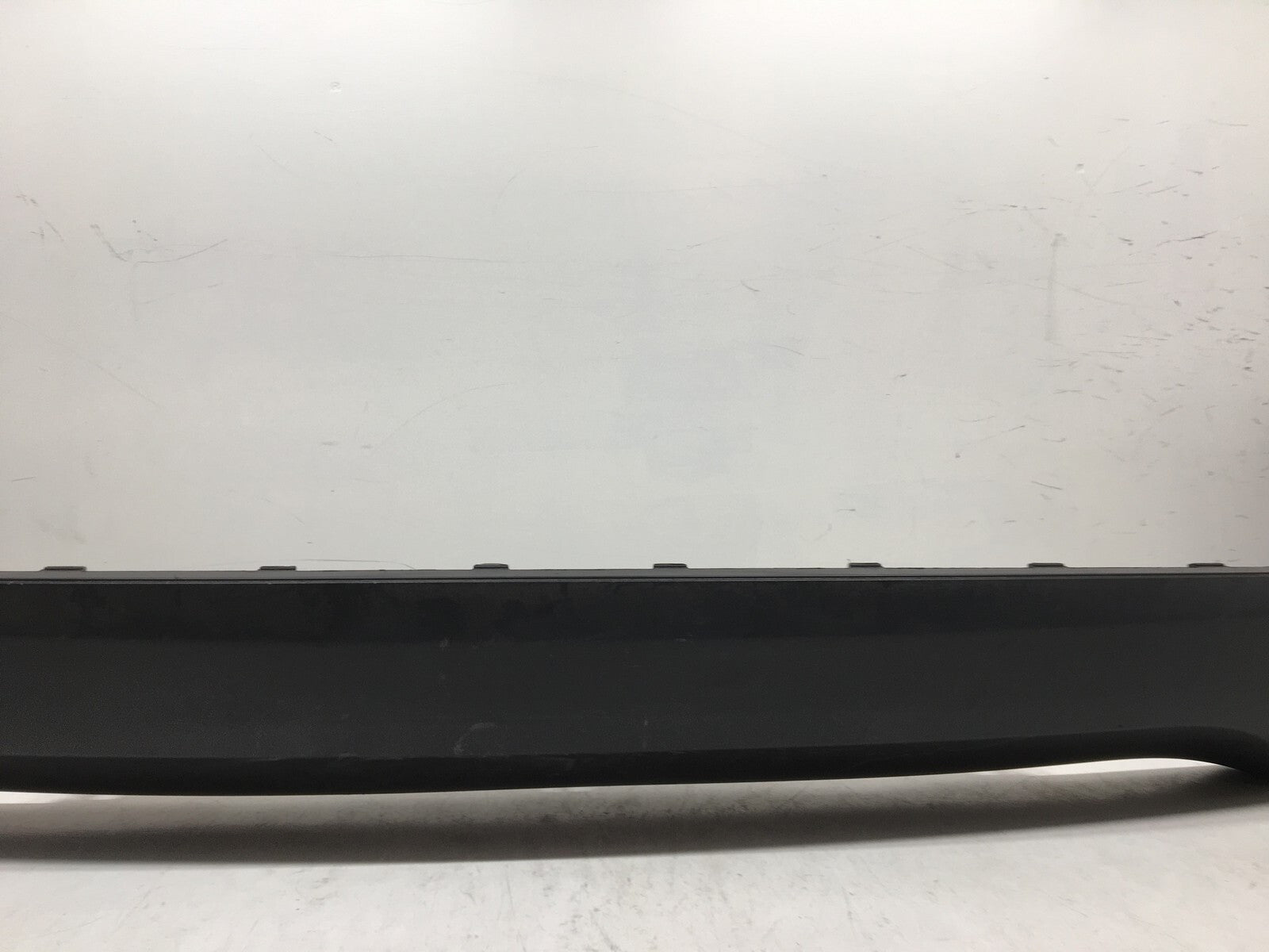 Rear Bumper Cover Hyundai Tucson GLS Limited SE 2010-2015 86612-2S000 Original