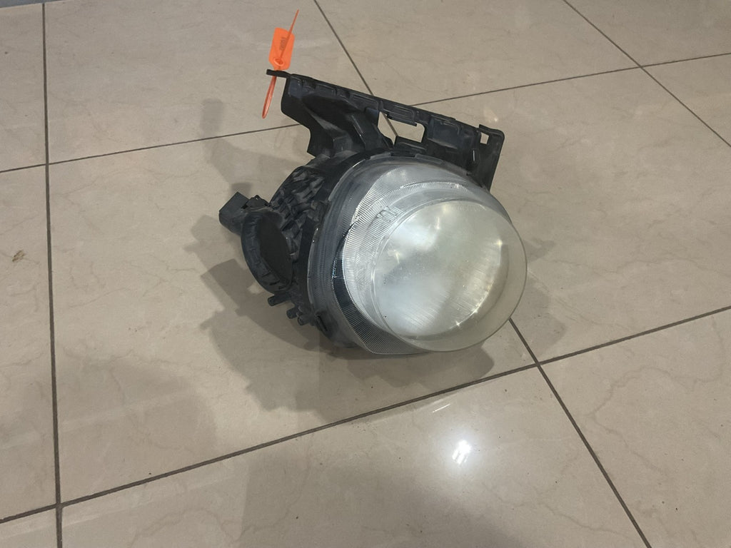 Headlight Right Passenger RH 2011-2014 Nissan Juke CAPA