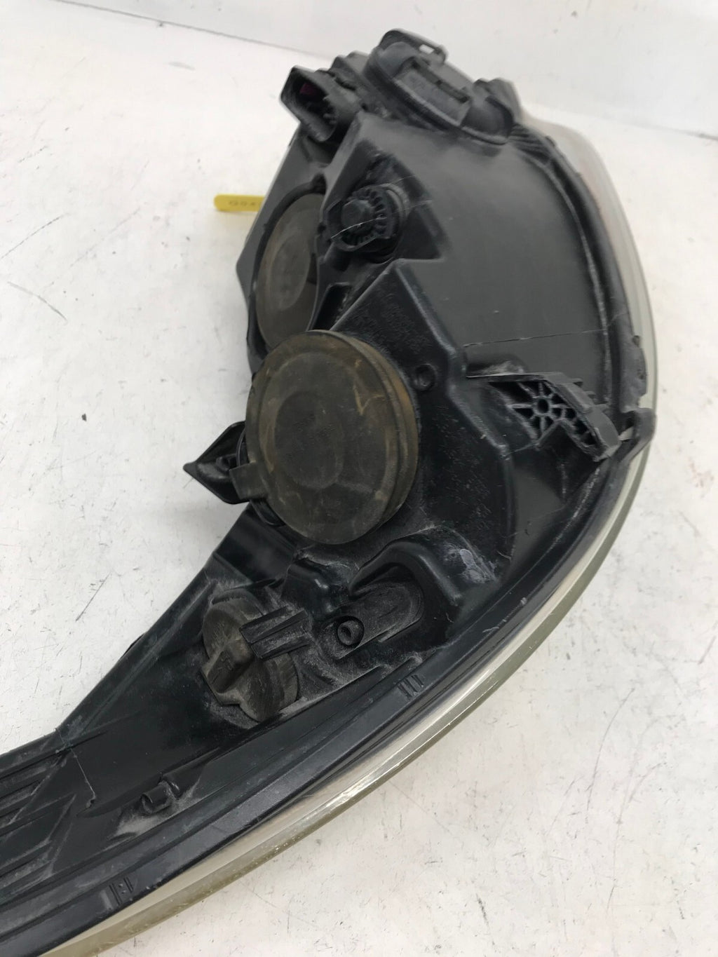 Headlight Damaged Driver LH 2012 - 2014 Ford Focus BM51-13W030-E OEM