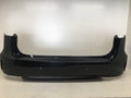 Rear Bumper Cover Lexus RX350/RX450H Base/F Sport w/Sensr Holes 223  C Met 16-18