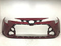 Front Bumper Cover 3T3 2020 2021 Toyota Corolla Sedan L/LE/XLE/Hybrid OEM