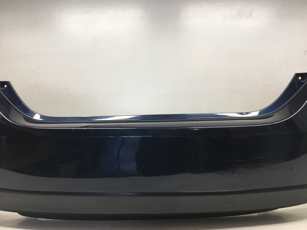 Rear Bumper Cover Toyota Corolla L LE S S Plus ECO 221 2014-2018 52159-02A10 OEM