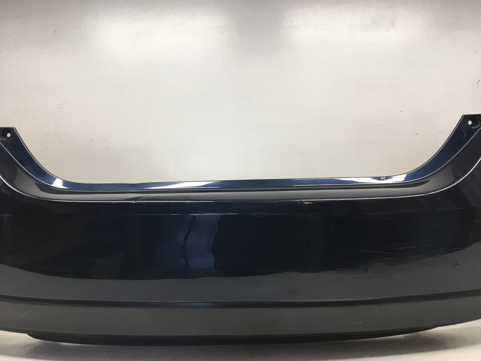 Rear Bumper Cover Toyota Corolla L LE S S Plus ECO 221 2014-2018 52159-02A10 OEM