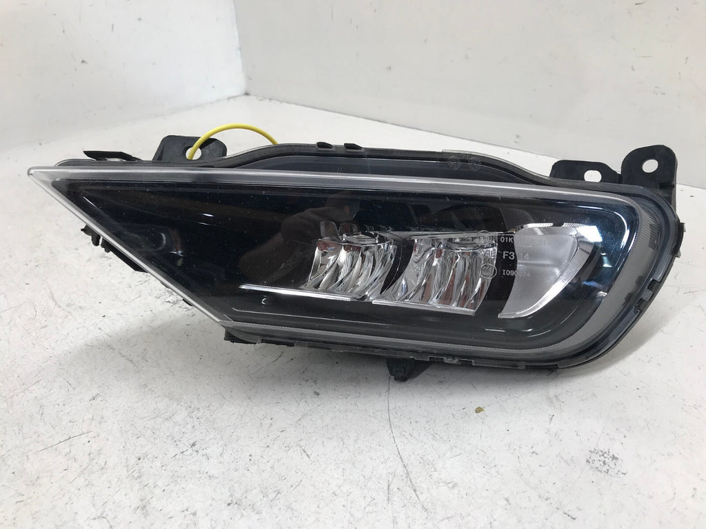 Fog light Damaged LED Left LH Driver Volvo XC90 2016 2017 2018 2019 31395865 OEM