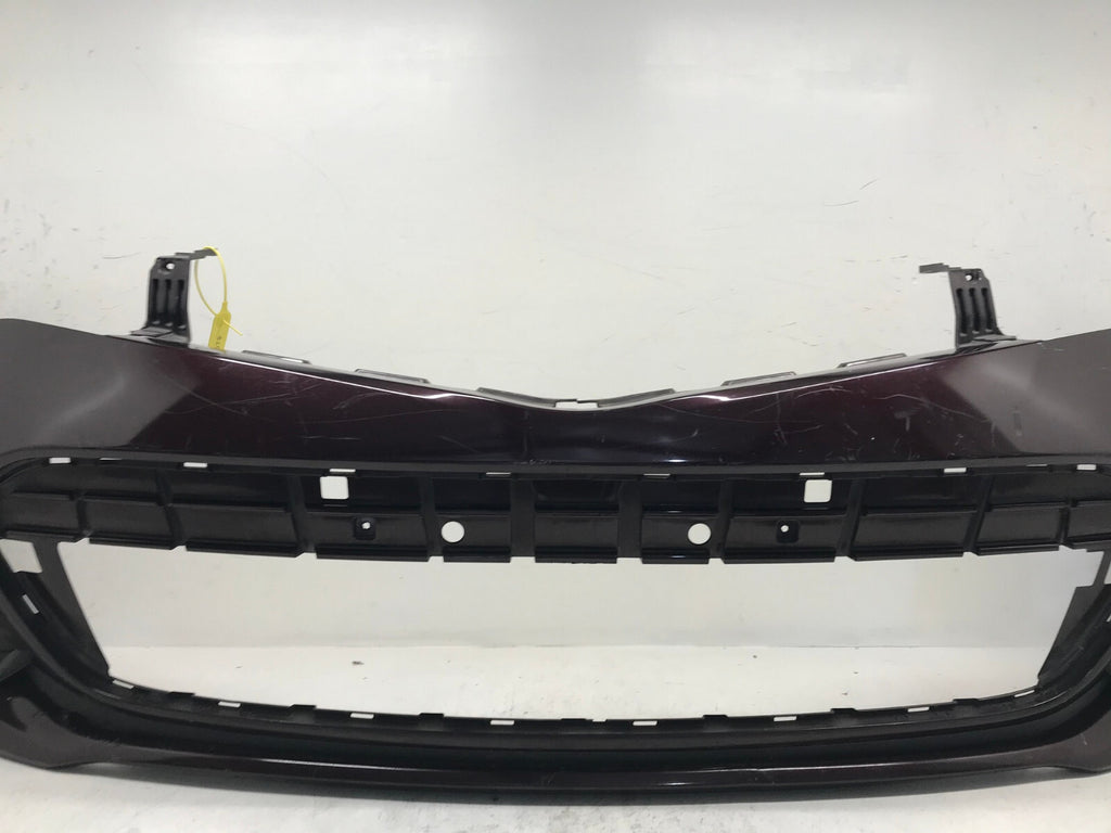Front Bumper Cover Toyota Avalon 3R0 2013 2014 2015 52119-07050 OEM