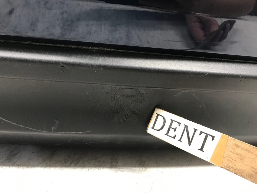 Rear Bumper Cover Blue Mazda CX 5 Sport Touring Grand 17 2018 KB8A-50221 OEM