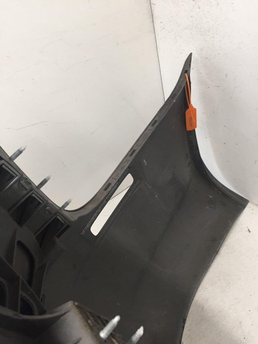 Rear Bumper Cover Audi S4 4-Door Sedan 2006 2007 2008 8E5807511L OEM