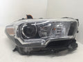 Headlight Damaged Right Passenger RH Toyota Tacoma 2016-2019 81110-04270 OEM
