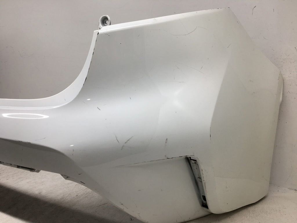 Rear Bumper Cover Toyota Corolla Sedan L LE Hybrid LE XLE 2019 52159-12D10 OEM