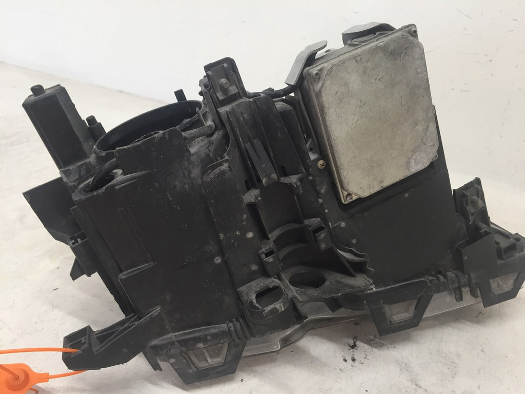 Xenon Headlight Damaged Driver LH BMW 325CI 323CI Coupe 00-03 1305621771 OEM