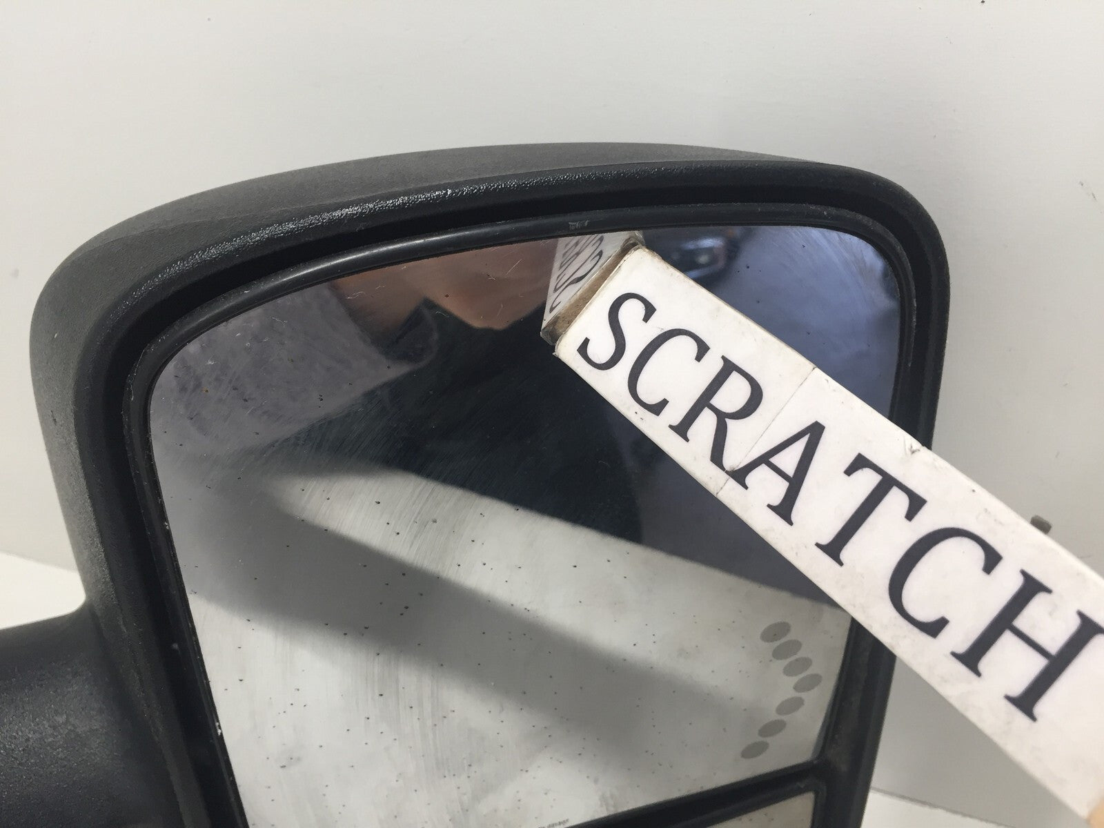 Mirror Right Passenger RH Chevy C K 1500 2500 3500 1988-1998 OEM