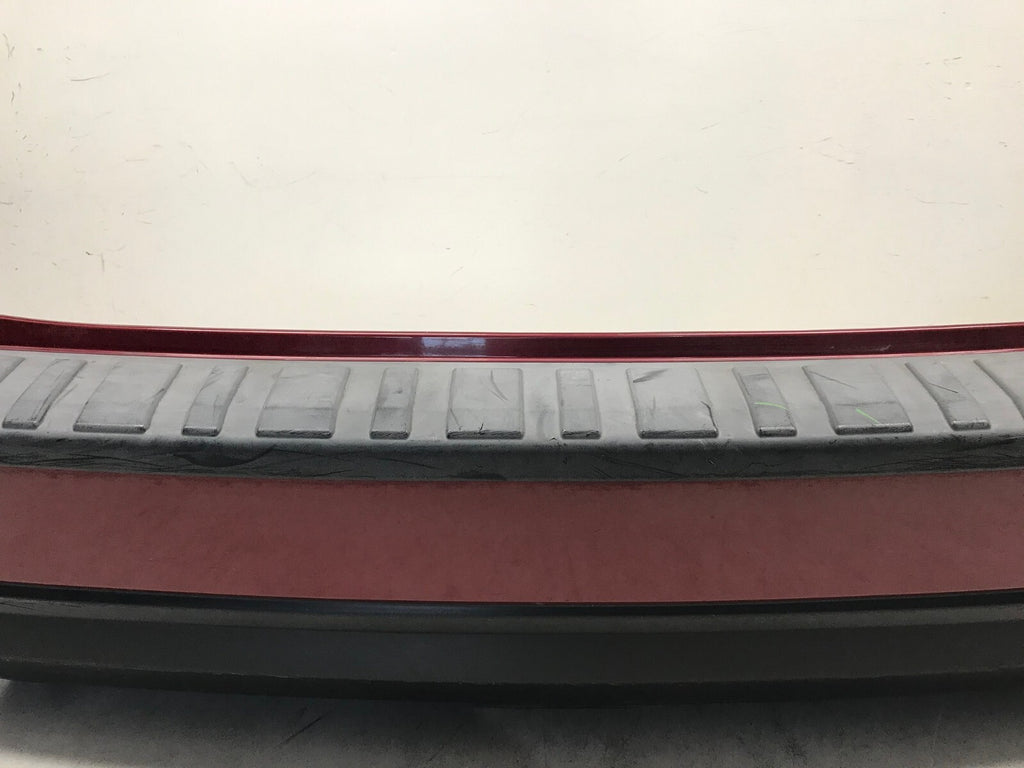 Rear Bumper Cover Subaru Forester 2.5i/2.0XT 2014-2016 57704SG012 OEM