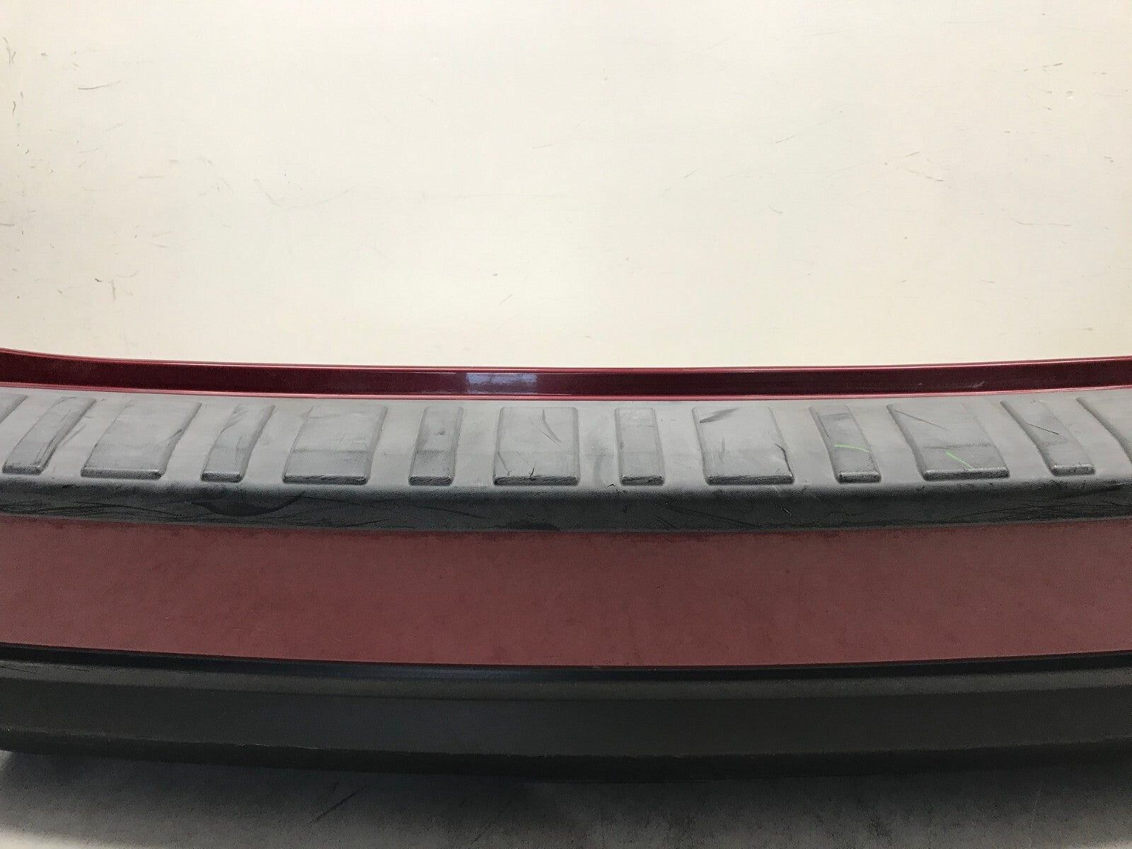 Rear Bumper Cover Subaru Forester 2.5i/2.0XT 2014-2016 57704SG012 OEM