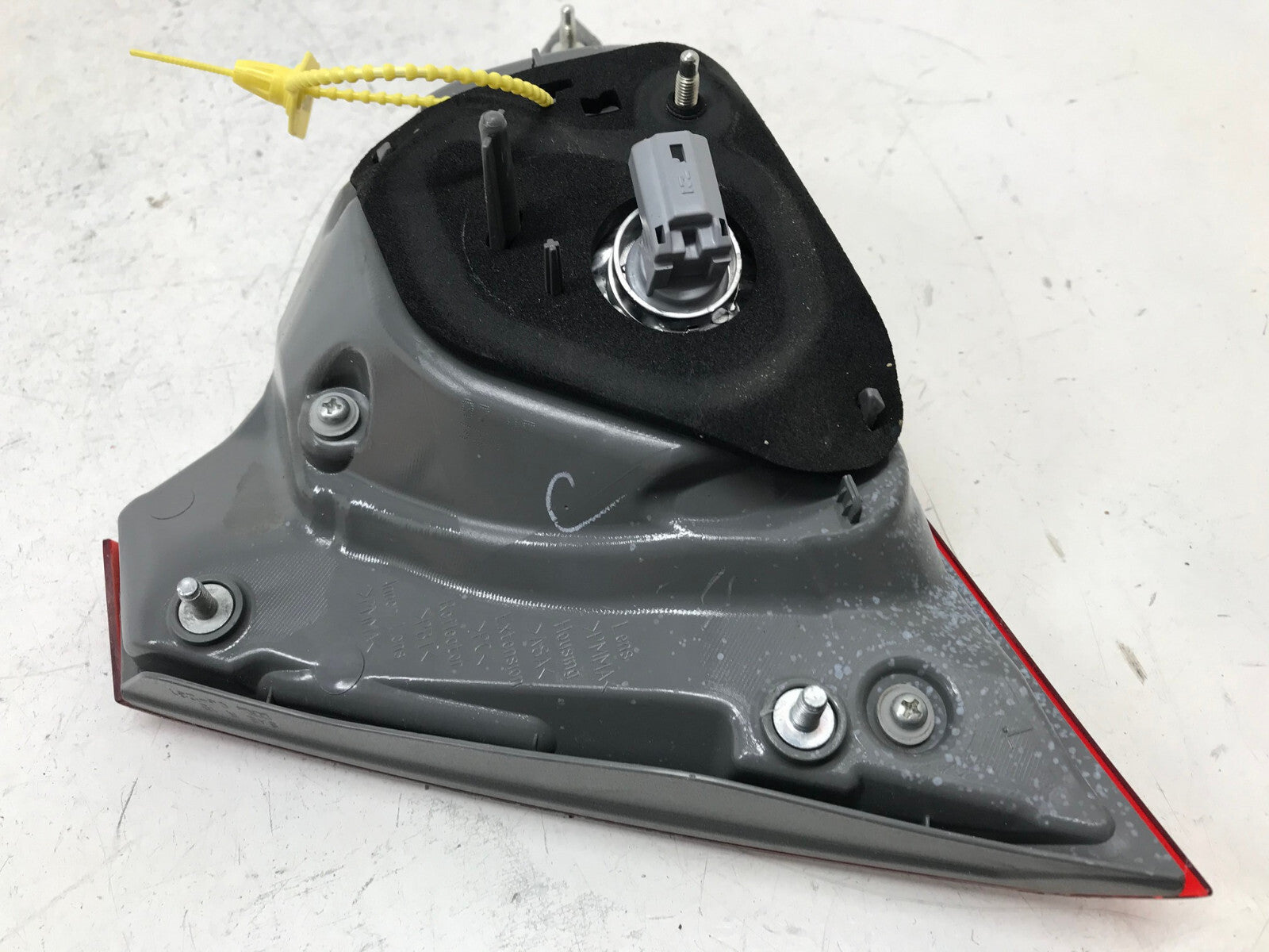 Tail light Damaged Left LH Driver Toyota Camry 2015 2016 2017 8159006410 OEM