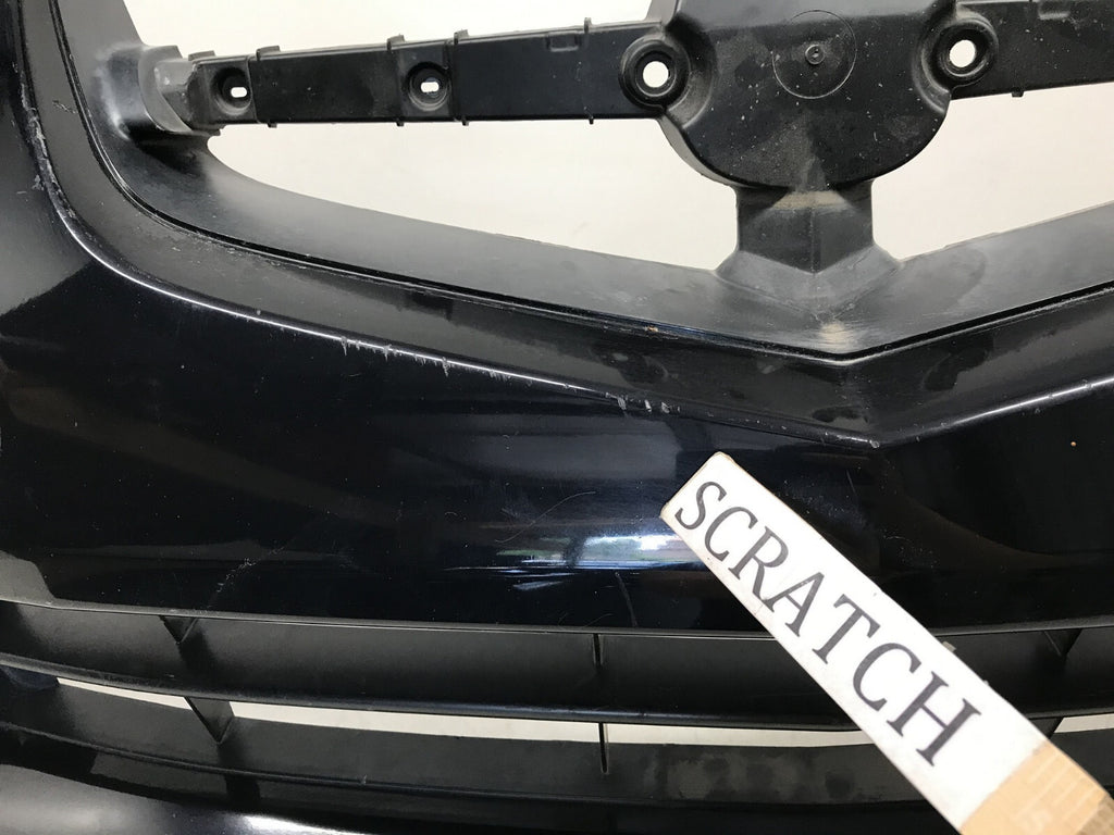 Front Bumper Cover Acura MDX 2004 2005 2006 71101-S3VX-ZZ00 OEM