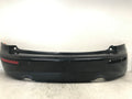 Rear Bumper Cover Black 2003-2008 Infiniti FX35 85022-CG040 OEM
