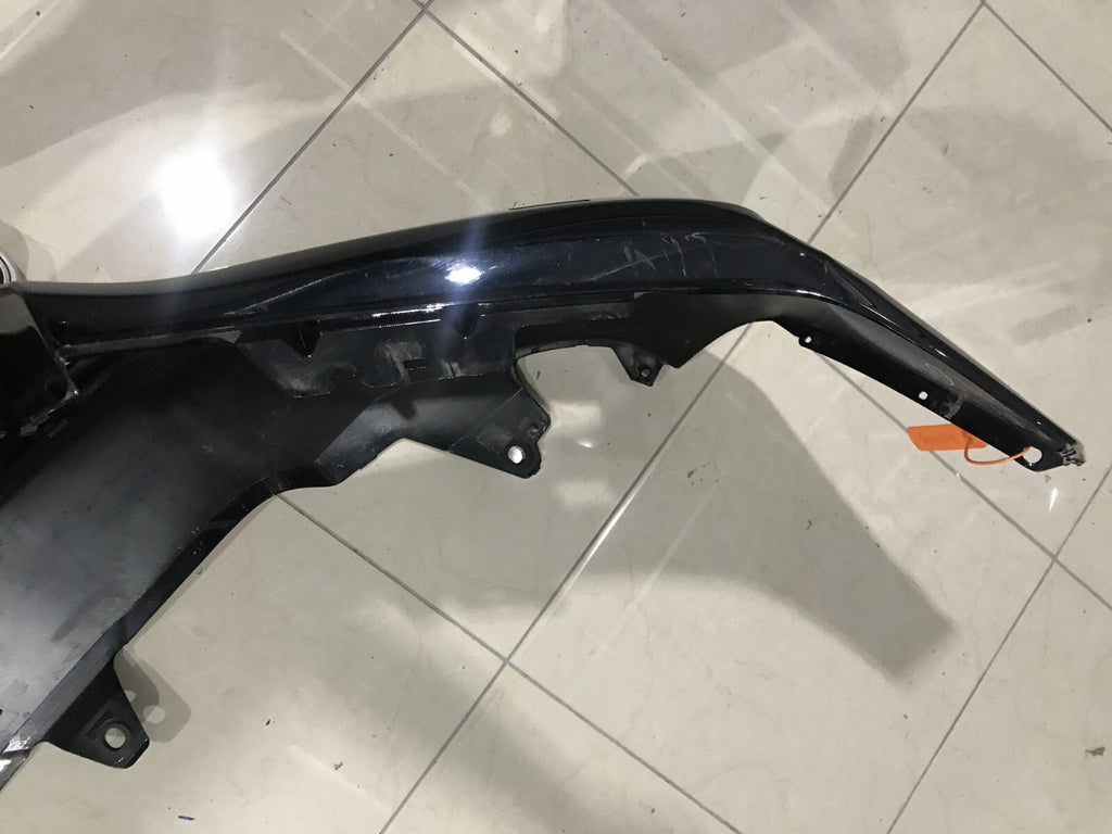 Front Bumper Cover Toyota Land Cruiser Base 2016-2017 52119-60M50 OEM