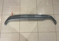 Rear Bumper Lower Skid Plate Grey 19-20 Hyundai Santa Fe Limited 86671+S2000 OEM