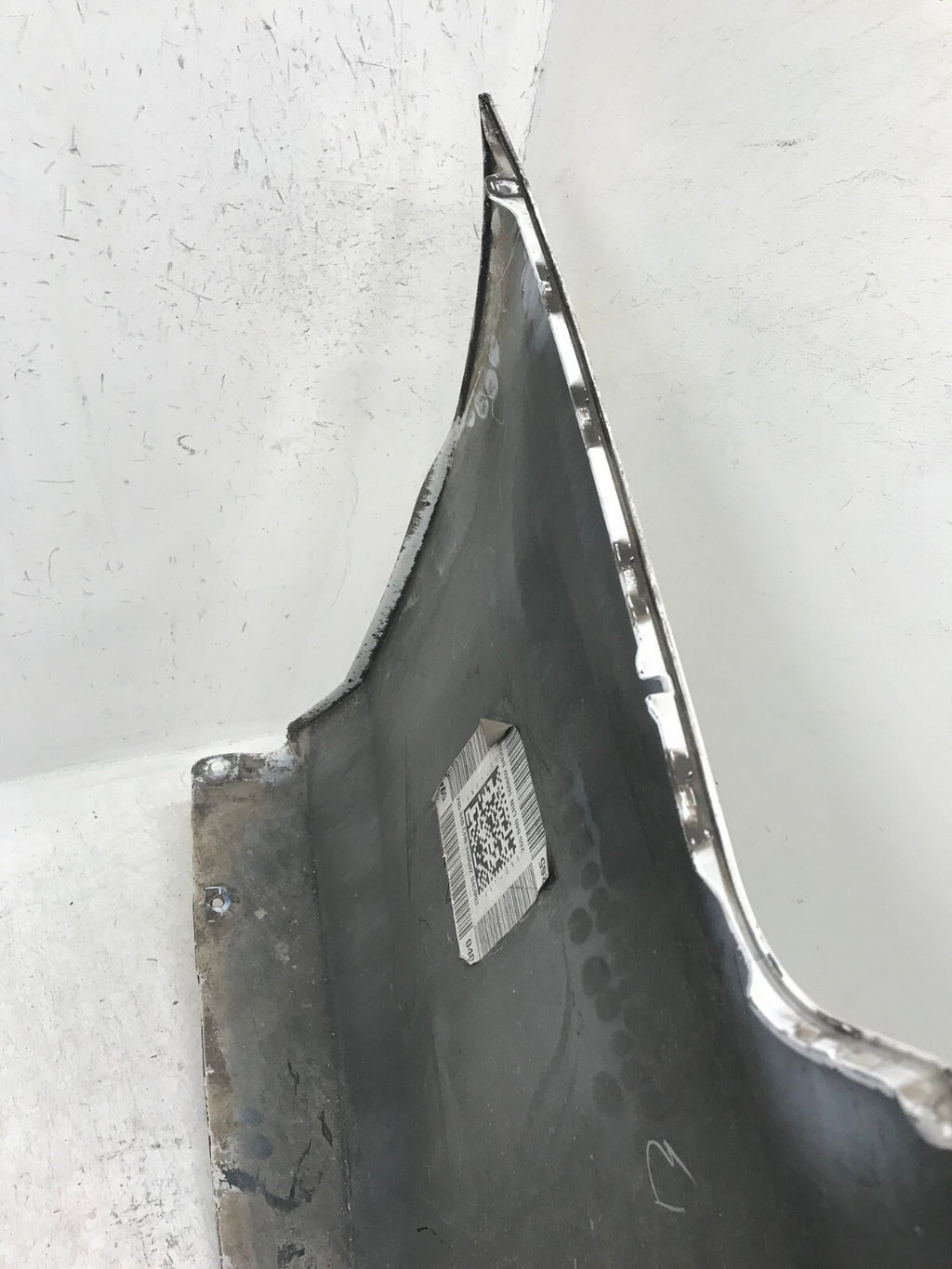 Rear Bumper Cover Toyota Camry LE XLE SE XSE Hybrid 040�15-2017 52159-06390 OEM5