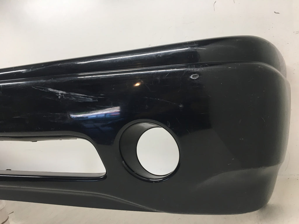 Front Bumper Cover GMC Yukon 2000-2006 15060463 Original2
