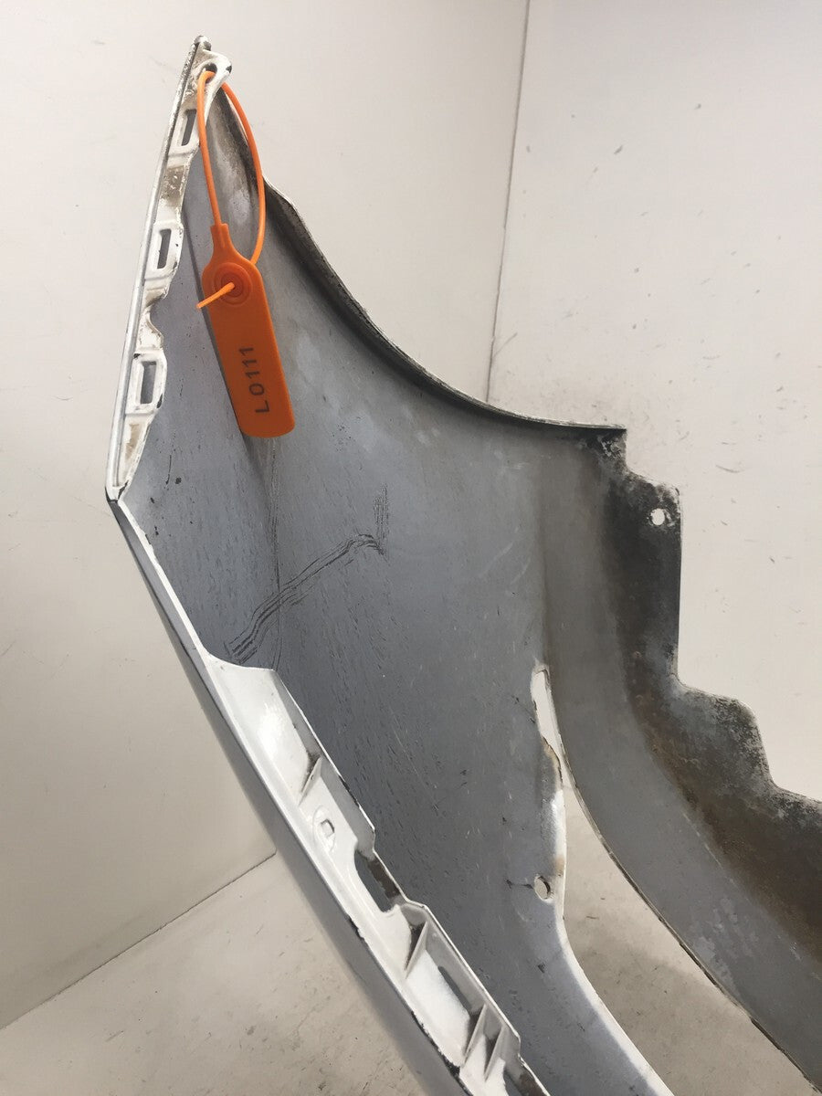 Front Bumper Cover Honda Civic 2012 2013 71101-TR0-ZZ00 OEM