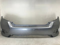 Rear Bumper Cover Honda Civic Sedan Grey 2016-2018 71501-TBA-A000 OEM8