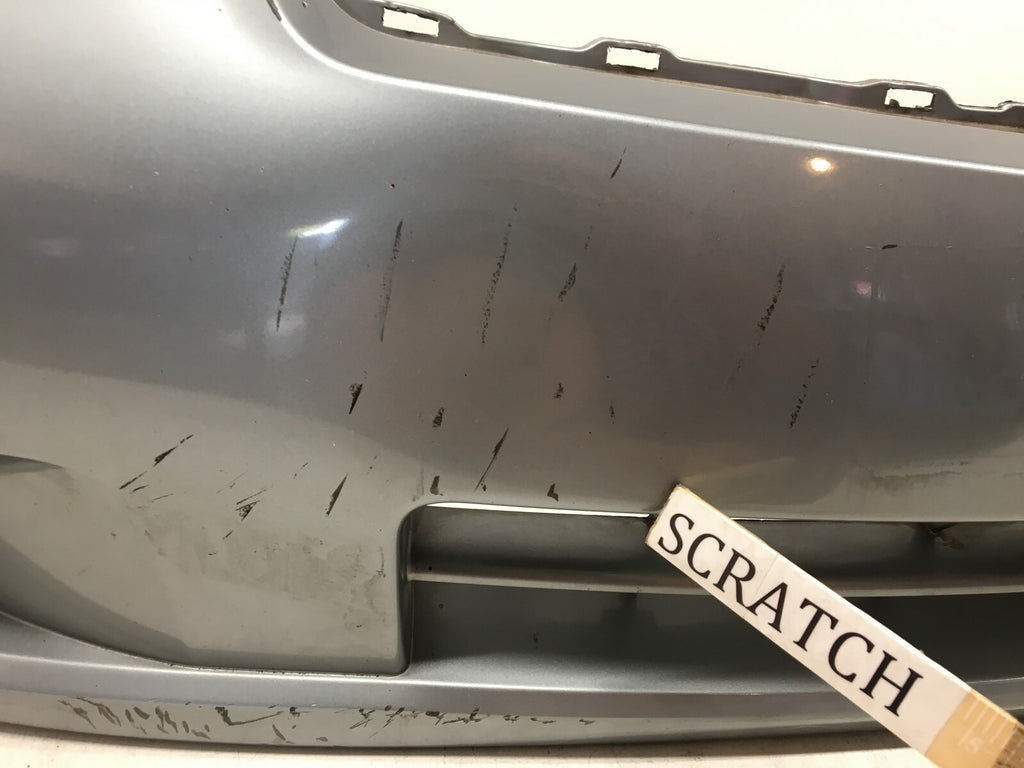 Front Bumper Cover Nissan Sentra 2 0 Without Fog 2007-2009 62022-ET30A OEM