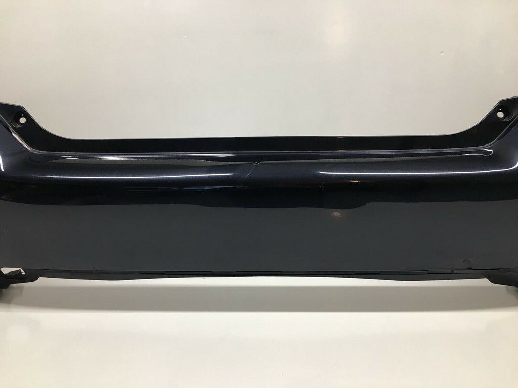 Rear Bumper Cover Honda Civic EX/LX/Touring 2016-2018 71501-TBA-A010 OEM3