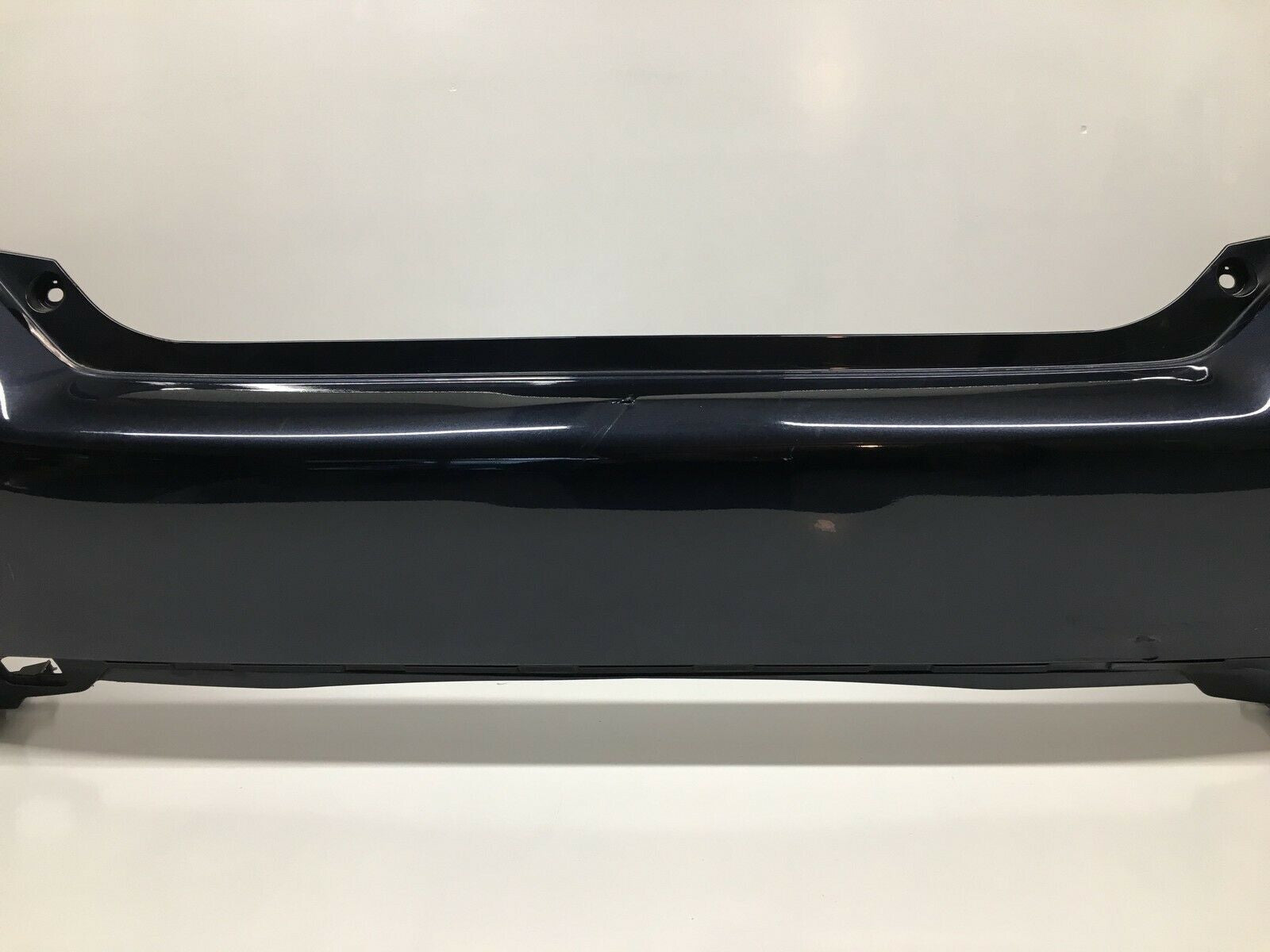 Rear Bumper Cover Honda Civic EX/LX/Touring 2016-2018 71501-TBA-A010 OEM3