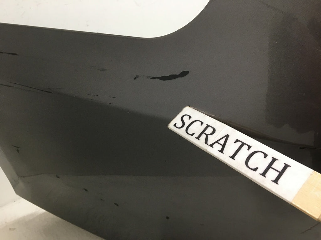 Rear Bumper Cover Toyota Camry LE XLE SE XSE Hybrid LE Hybrid XLE 1H1 15-17 OEM