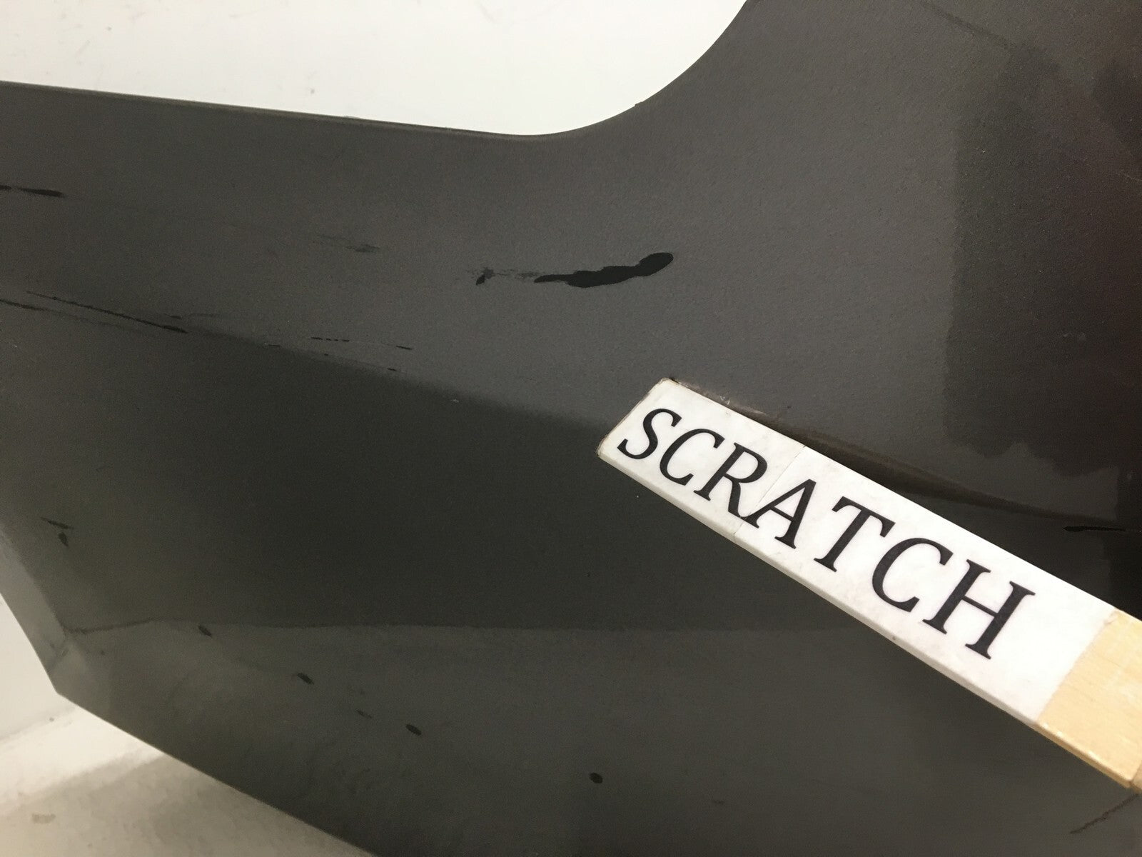 Rear Bumper Cover Toyota Camry LE XLE SE XSE Hybrid LE Hybrid XLE 1H1 15-17 OEM