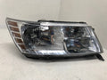 Headlight Damaged Right passenger RH Dodge Journey 2009-2022 05116288AD OEM