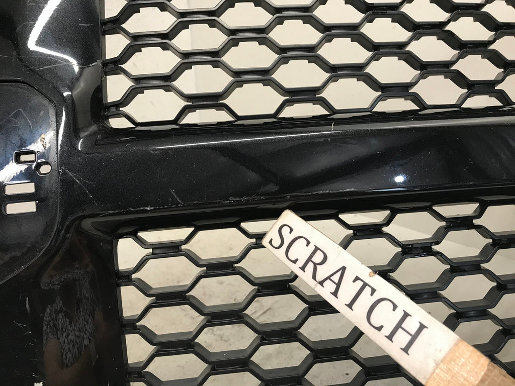 Grille Grill 2013-2022 RAM 1500 13DSAC0010 OEM