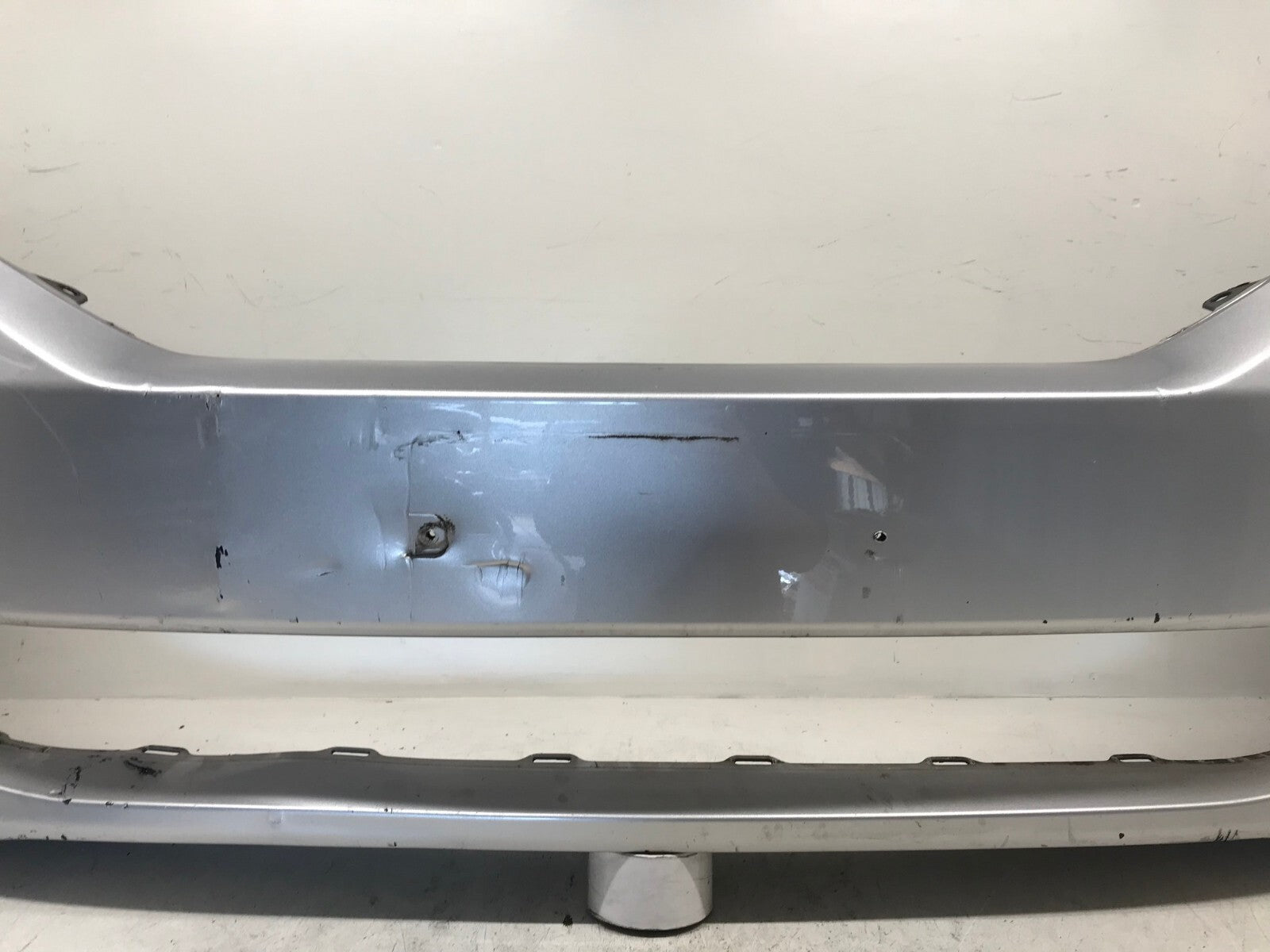 Front Bumper Cover Honda Odyssey EX/EX-L/LX/SE 2011-2017 71101-TK8-ZZ00 OEM