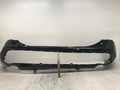 Rear Bumper Cover Black 2019-2020 Toyota RAV4 Adventure 52159-0R300 OEM
