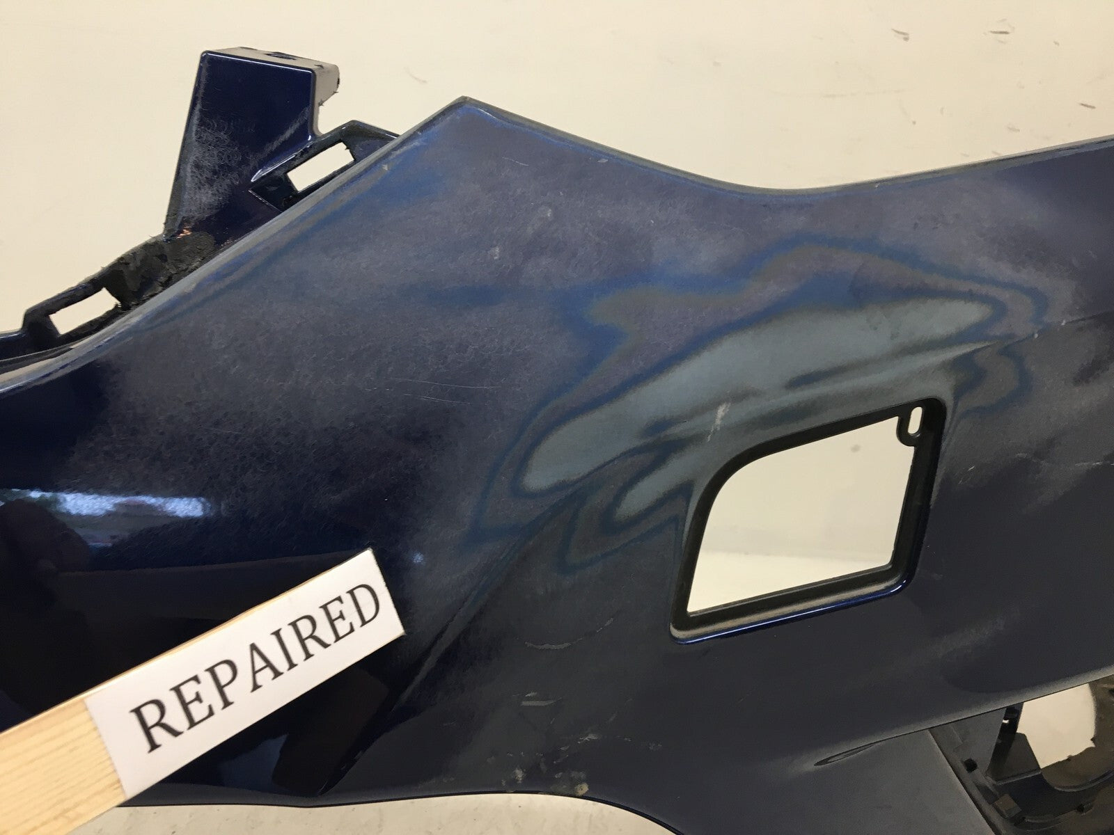 Front Bumper Cover Nissan Sentra S SL SV FE S SR SR Turbo 16-18 62022-3YU0H OEM