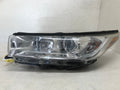 Headlight Damaged Driver LH 2017 2018 2019 Toyota Highlander 811500E360 OEM