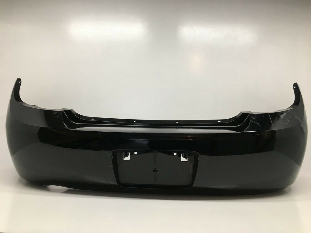 Rear Bumper Cover Chevy Cobalt Base/LT/LS 2005-2010 22695247 OEM