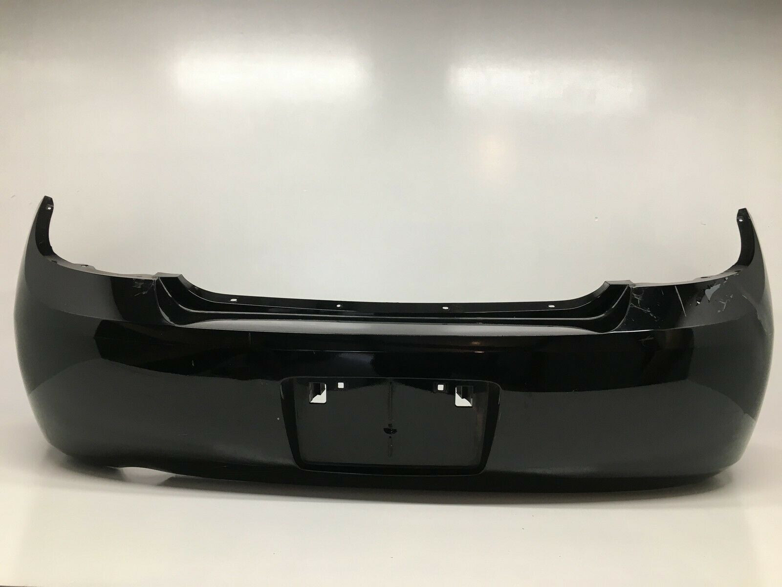 Rear Bumper Cover Chevy Cobalt Base/LT/LS 2005-2010 22695247 OEM