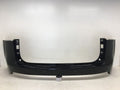 Rear Bumper Cover Lexus NX300h NX200T Base F Sport w/Sensor Holes 212 15-17 OEM