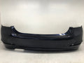 Rear Bumper Cover BMW F30 328I Sedan Blue 2012 2013 2014 2015 51127256931 OEM