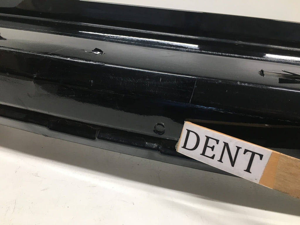 Rear Bumper Cover Honda CR-V LX/EX/EX-L/SE/Touring 2015-2016 71501-T1W-ZX00 OEM