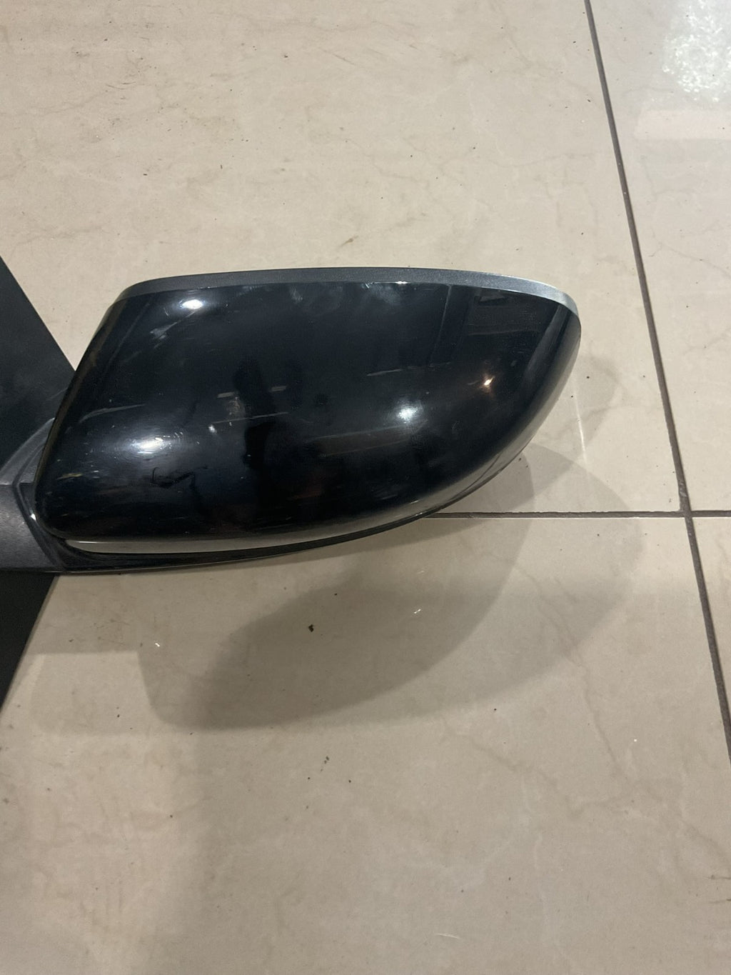 Mirror Left Driver LH 2011-2019 Dodge Charger CAPA