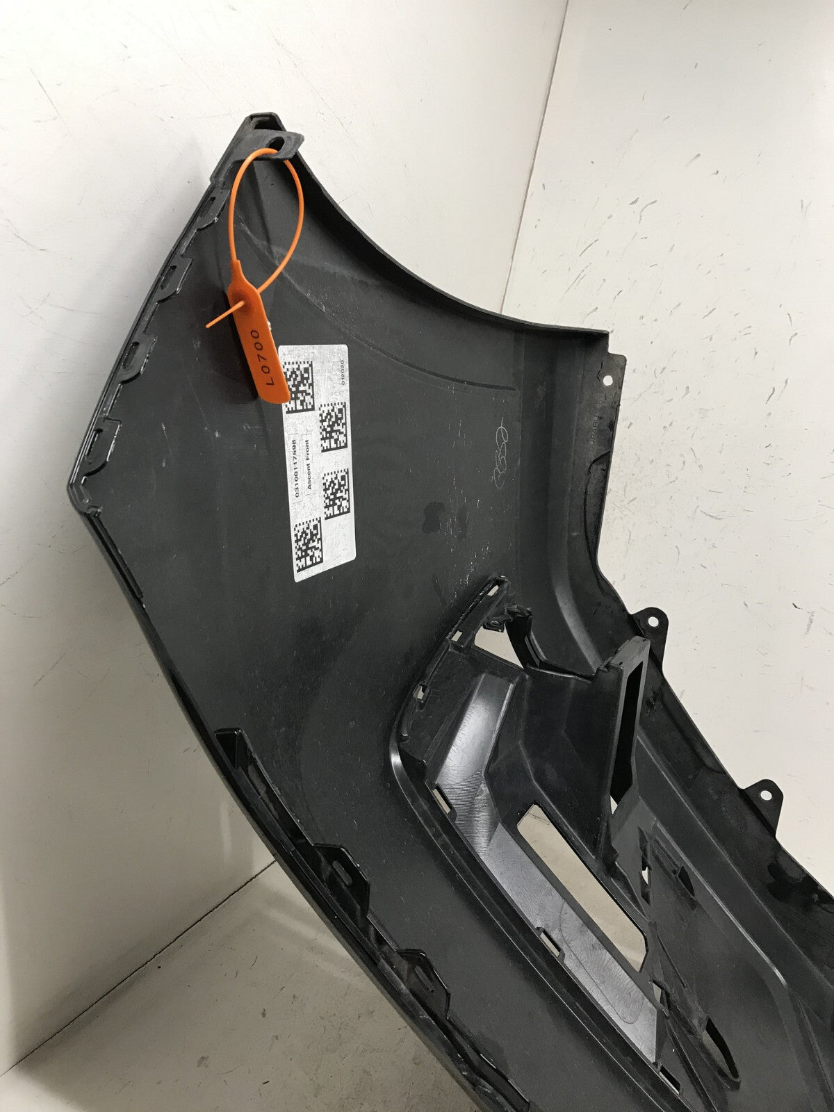 Front Bumper Cover Subaru Ascent Base Limited Premium Touring 19 57704XC00A OEM2