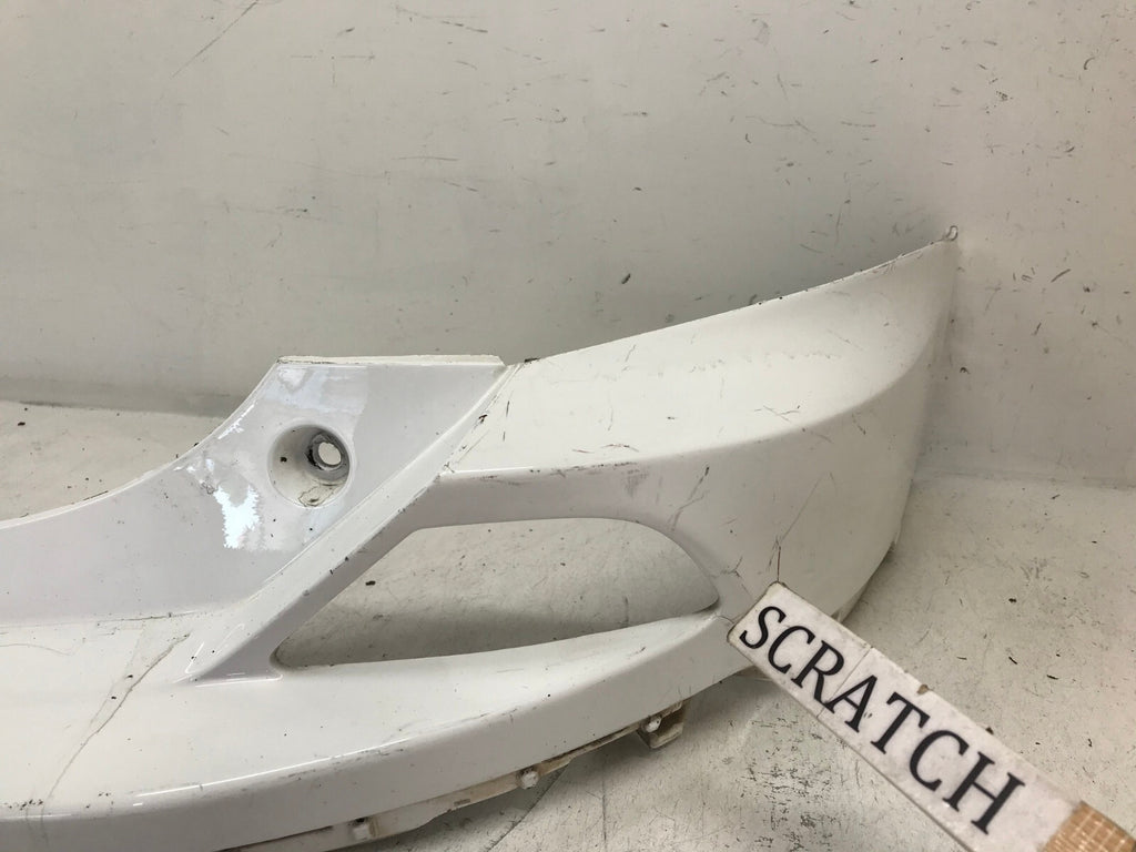 Rear Upper Bumper Cover Toyota RAV4 LE XLE Limited 040 16-2018 52159-42280 OEM4