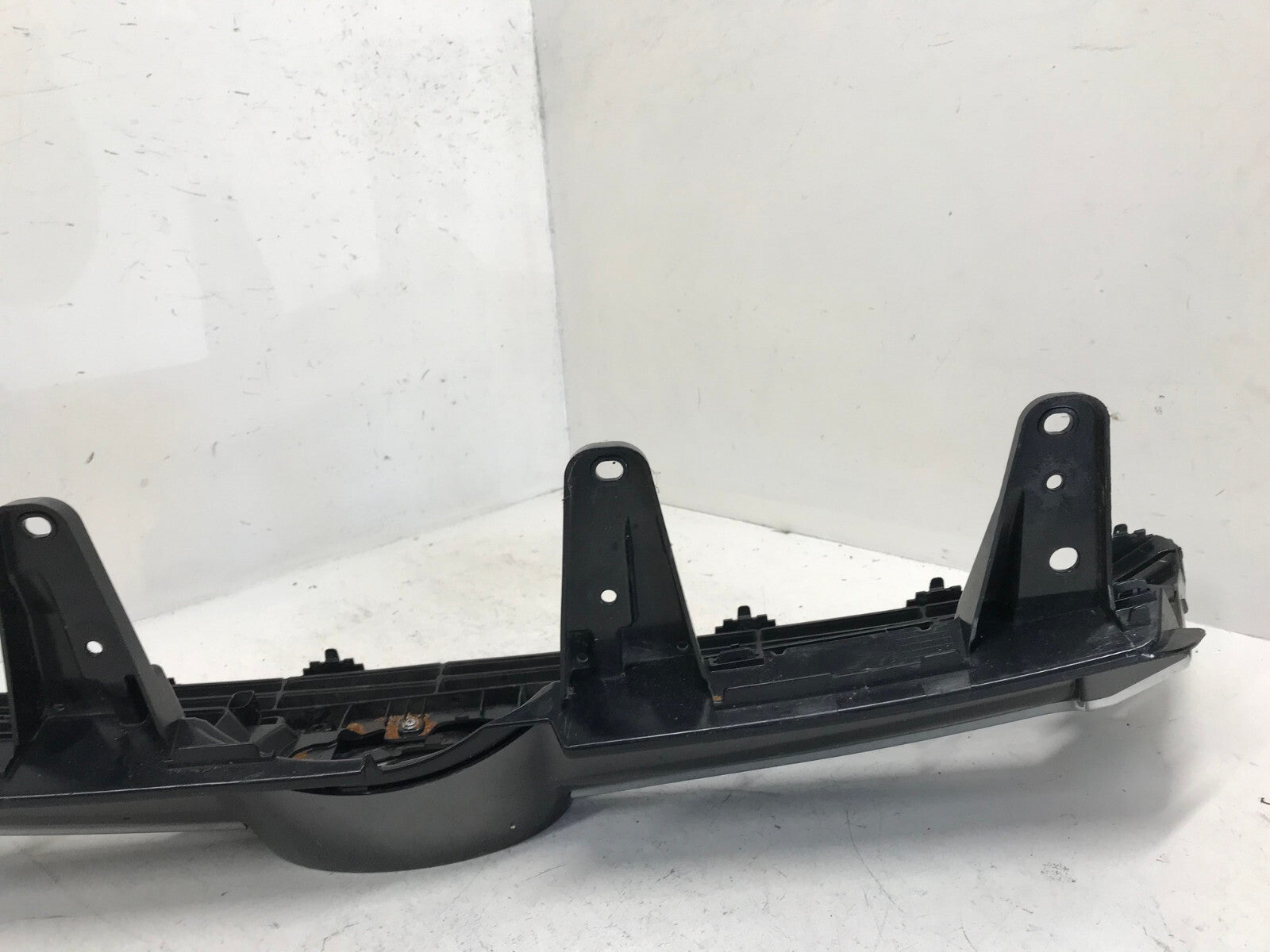 Grille Grill Toyota Highlander 2017 2018 2019 53101-0E240 OEM