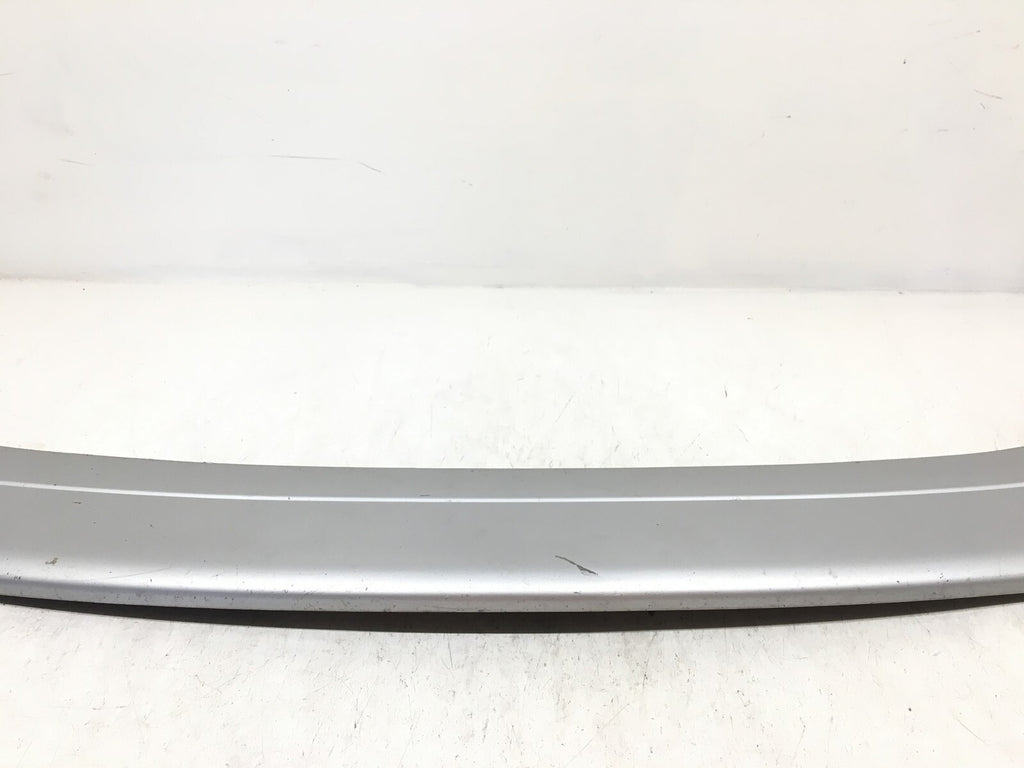 Front Bumper Cover Upper Top Pad Trim Ford F150 F 150 99-03 XL34-17C881-BFW OEM