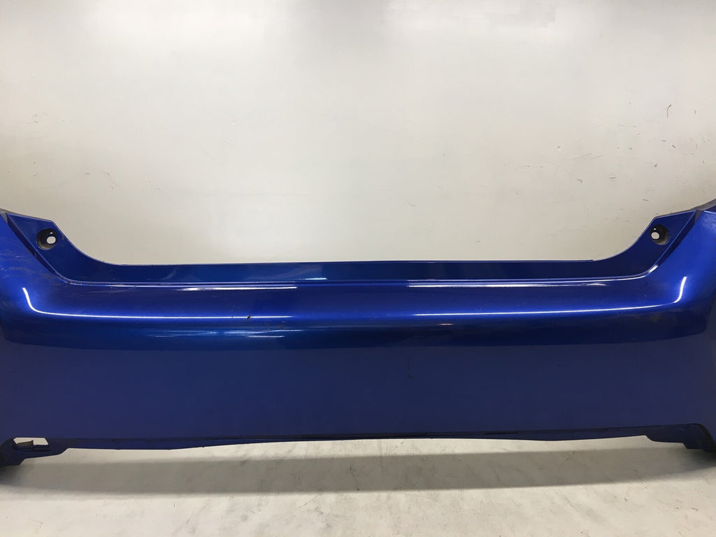 Rear Bumper Cover Honda Civic EX LX Touring 2016-2018 71501-TBA-A010 OEM2